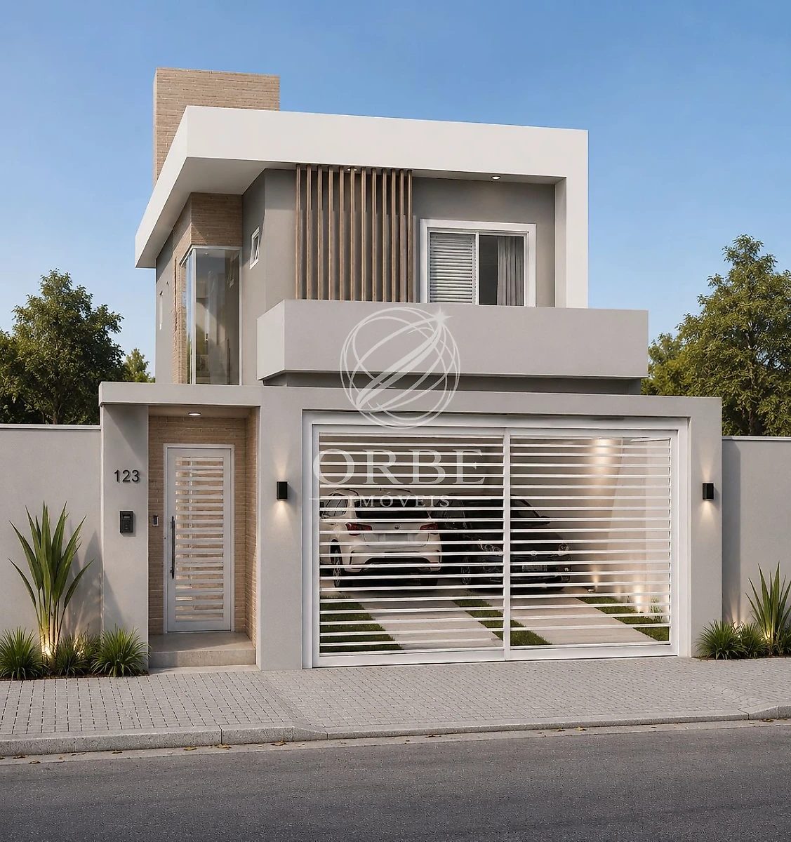 Casa em Setor Faiçalville, Goiânia, foto principal