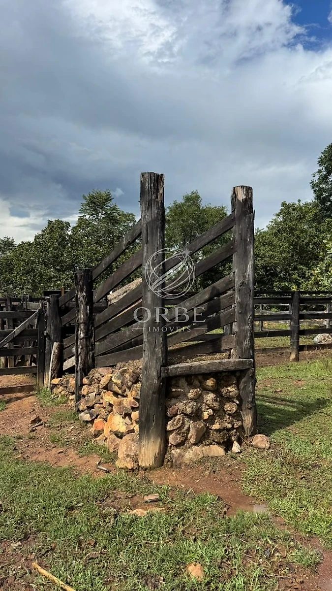 Imóvel rural em Área Rural de Niquelândia, Niquelândia, foto 7