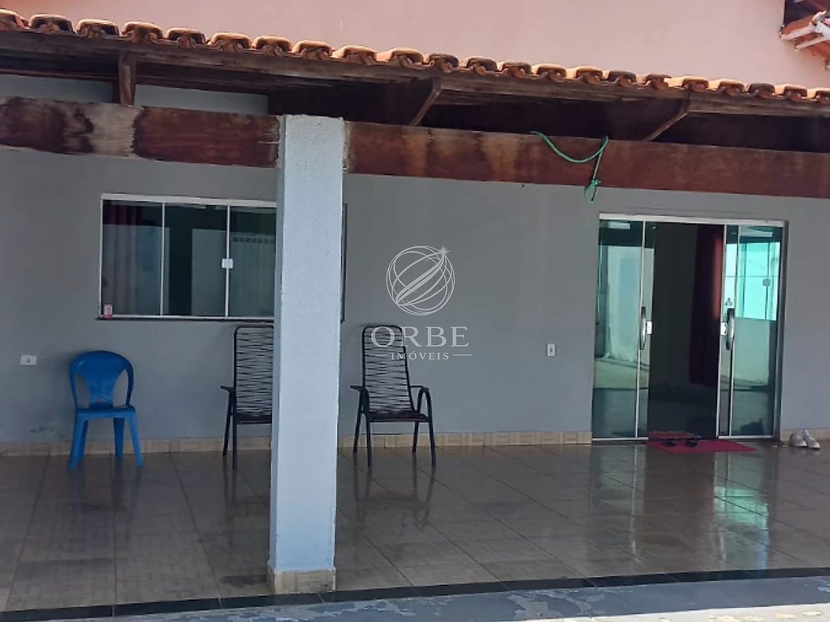 Casa em Jardim D'assis, Goianira, foto 4