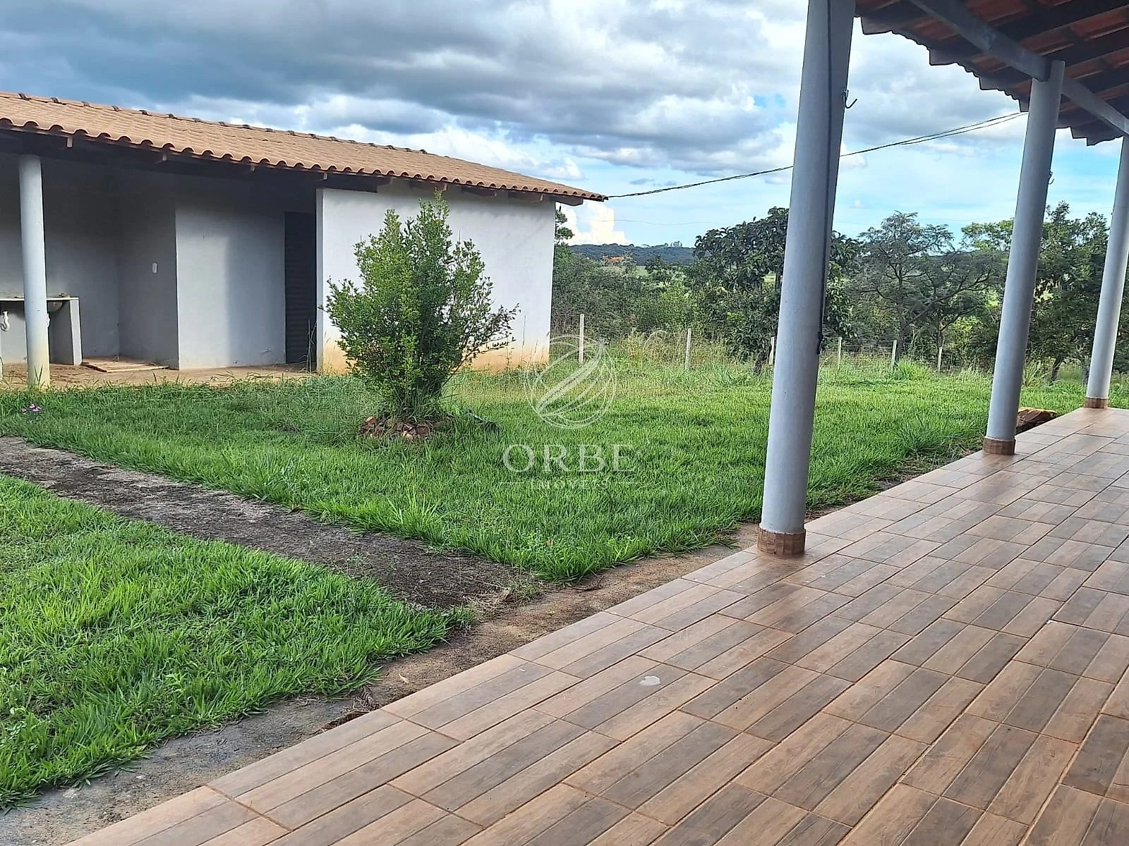 Imóvel rural em Área Rural de Aragoiânia, Aragoiânia, foto 5