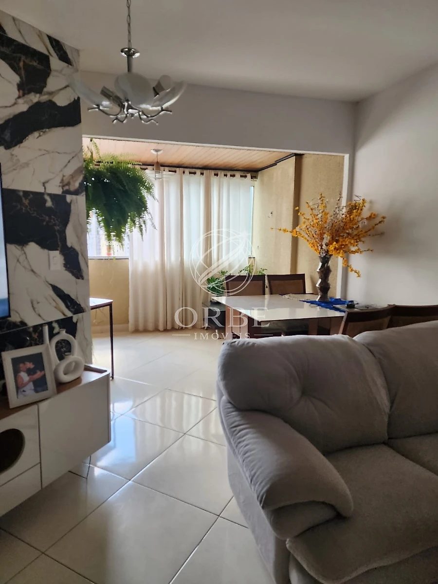 Apartamento em Setor Bueno, Goiânia, foto principal