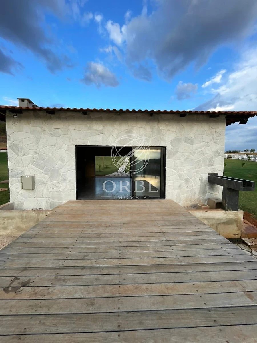 Imóvel rural em Vila Santa Terezinha, Inhumas, foto 4