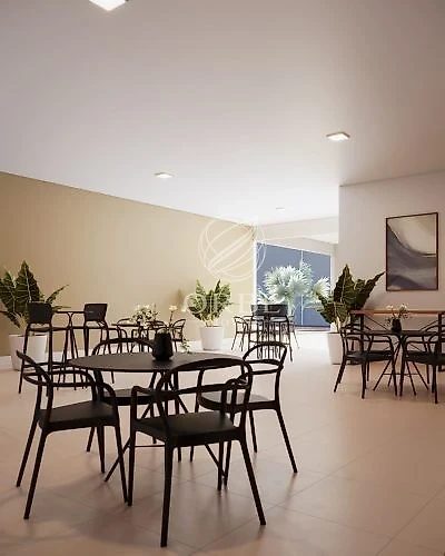 Apartamento em Chácaras Mansões Rosas de Ouro, Goiânia, foto 11