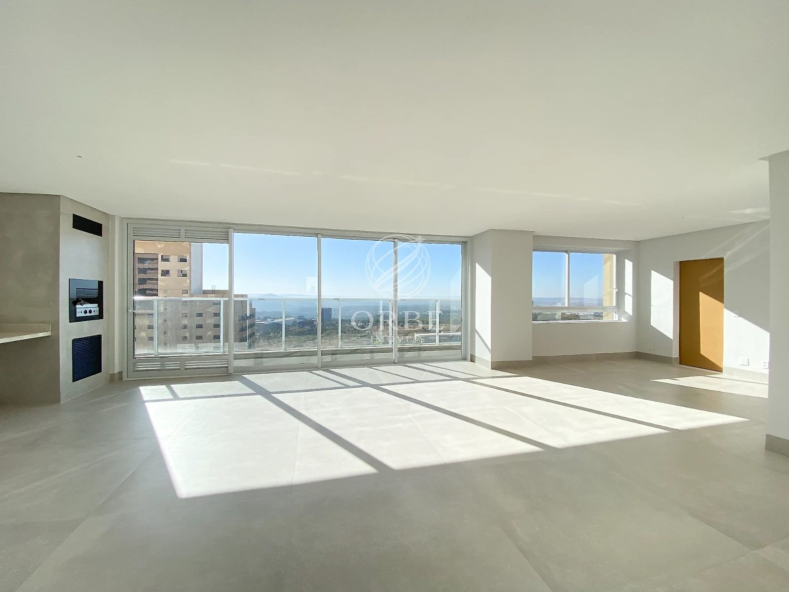 Apartamento em Jardim Goiás, Goiânia, foto 3