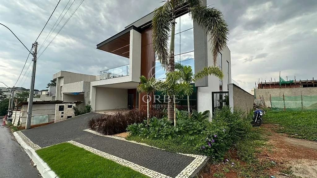 Casa em Boa Vista, Anápolis, foto 2