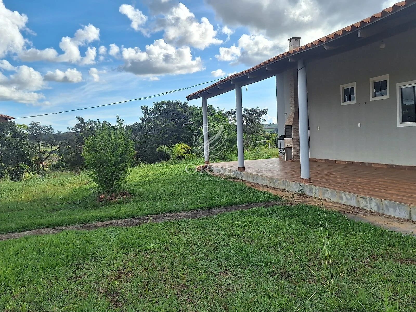 Imóvel rural em Área Rural de Aragoiânia, Aragoiânia, foto 6