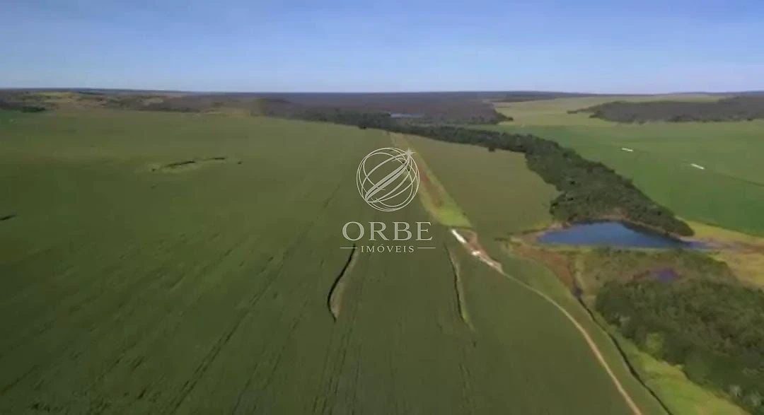 Imóvel rural em Área Rural, São João d'Aliança, foto 6