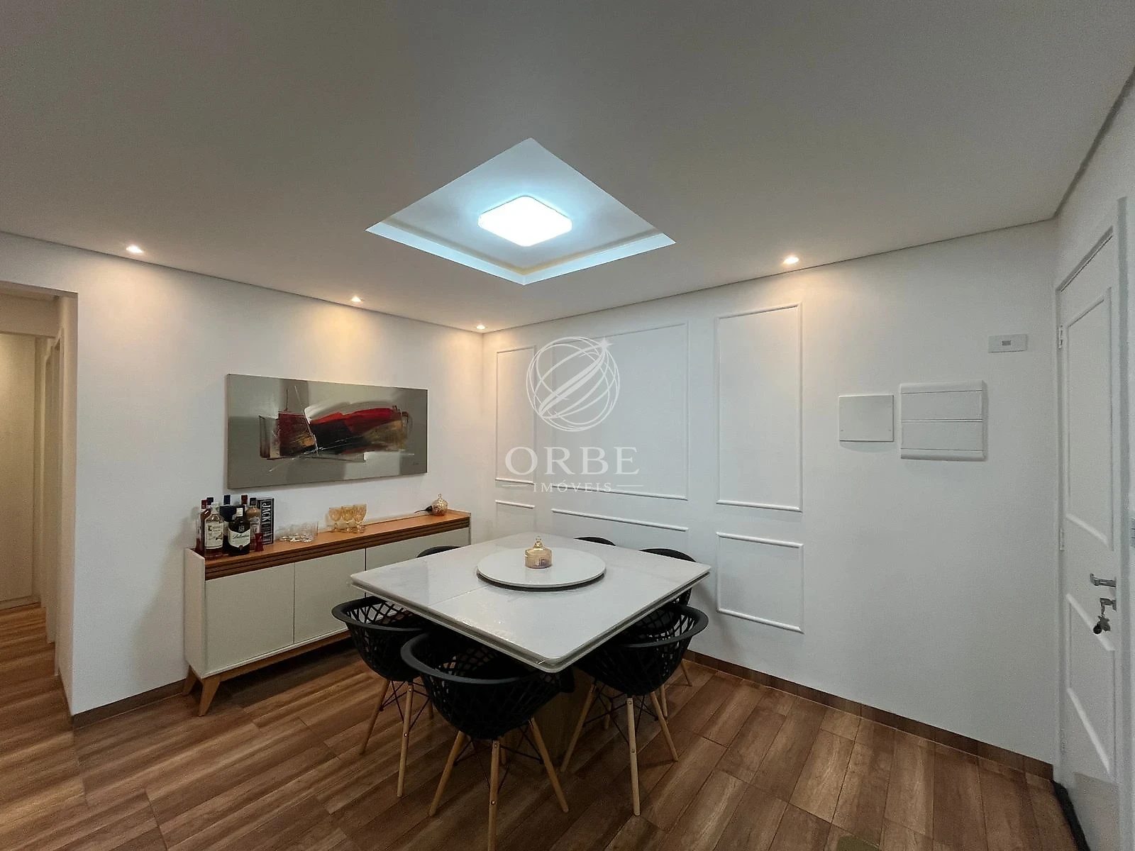 Apartamento em Ocian, Praia Grande, foto 6