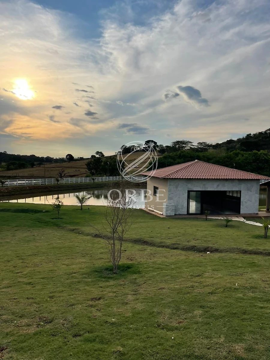 Imóvel rural em Vila Santa Terezinha, Inhumas, foto 2