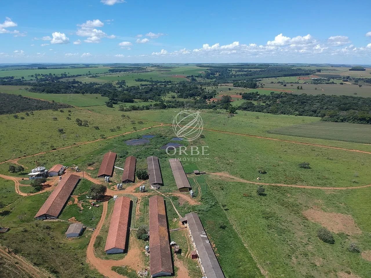 Imóvel rural em Área Rural de Anápolis, Anápolis, foto 3