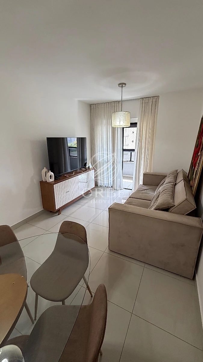 Apartamento em Jardim Goiás, Goiânia, foto 5