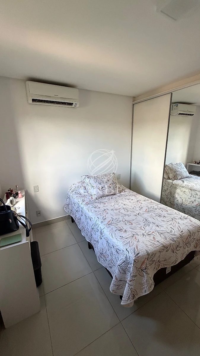Apartamento em Jardim Goiás, Goiânia, foto 7