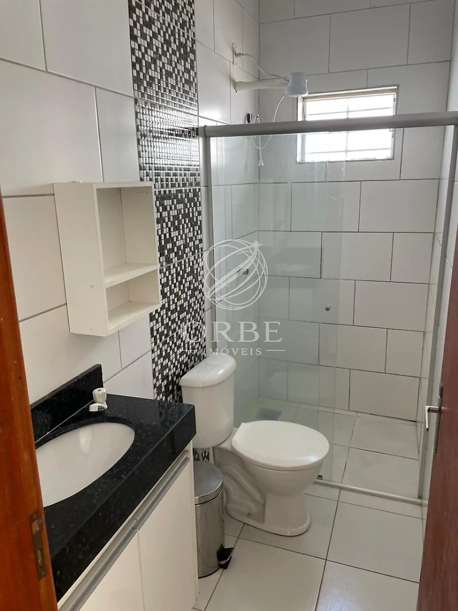 Casa em Residencial Jardim Canedo Iii, Senador Canedo, foto 5