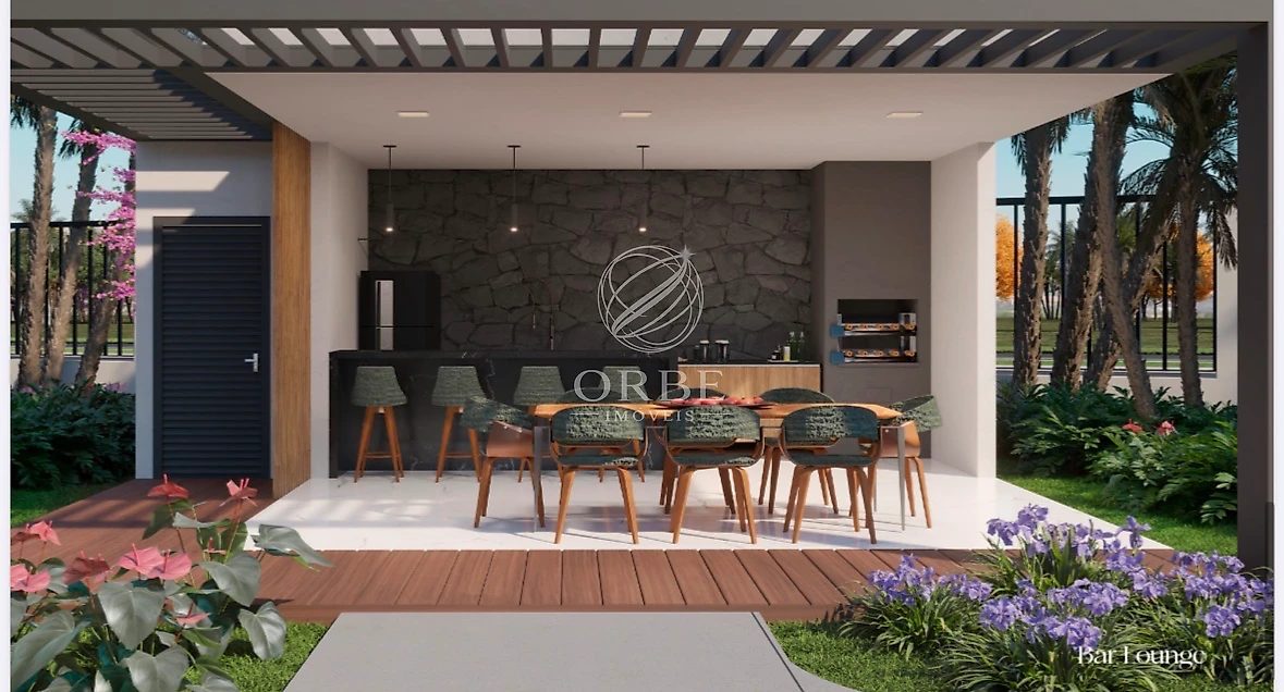 Casa em Residencial Santa Edwiges, Senador Canedo, foto 10