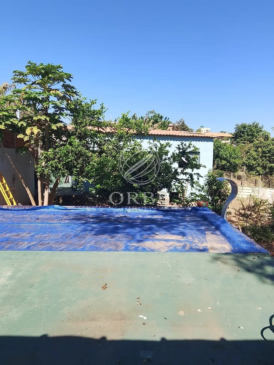 Casa em Fazenda Capão, Alexânia, foto 5