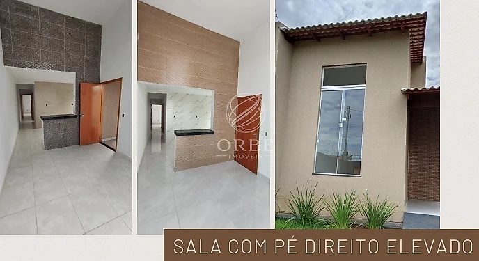Casa em Independência, Aparecida de Goiânia, foto 2