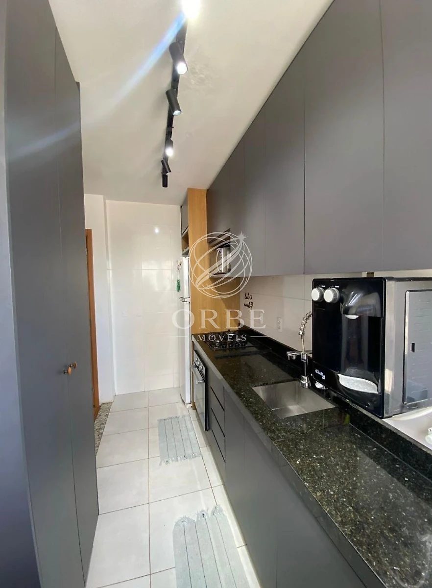 Apartamento em Setor Faiçalville, Goiânia, foto 6
