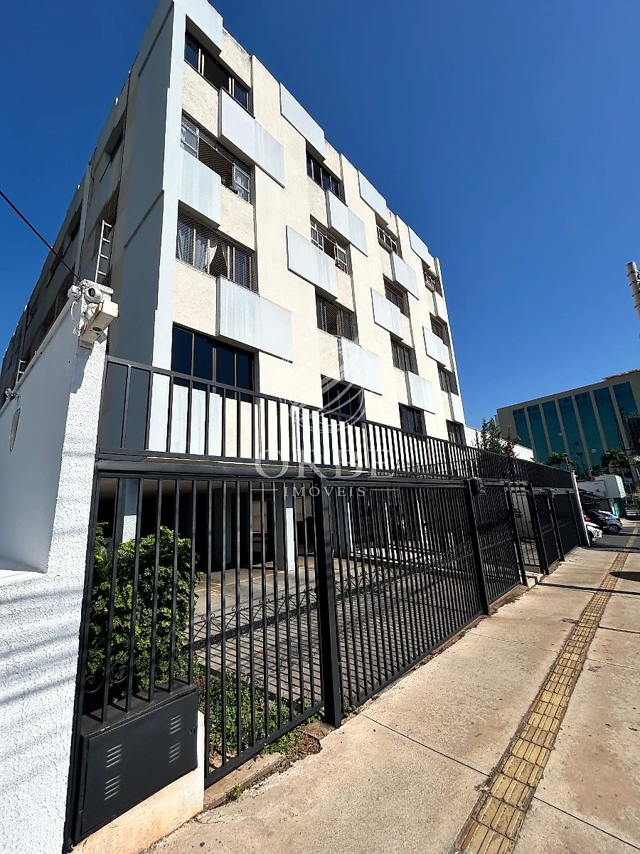 Apartamento em Setor Sul, Goiânia, foto 8