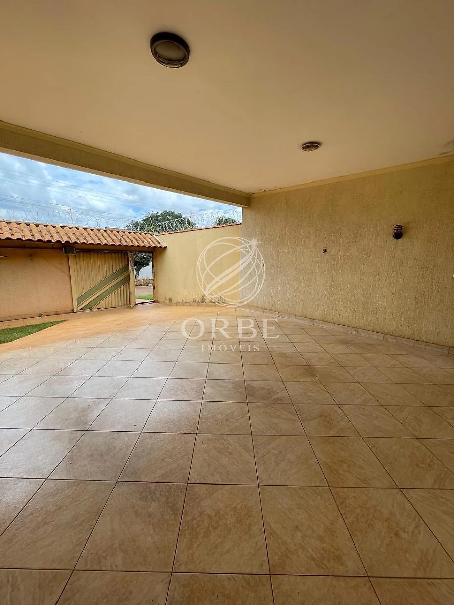Casa em Jardim Santa Cecília, Goiânia, foto 2