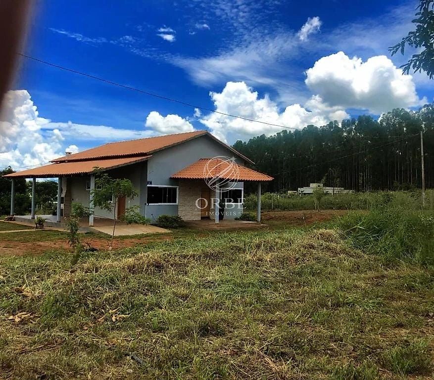 Imóvel rural em Área Rural de Aragoiânia, Aragoiânia, foto 2
