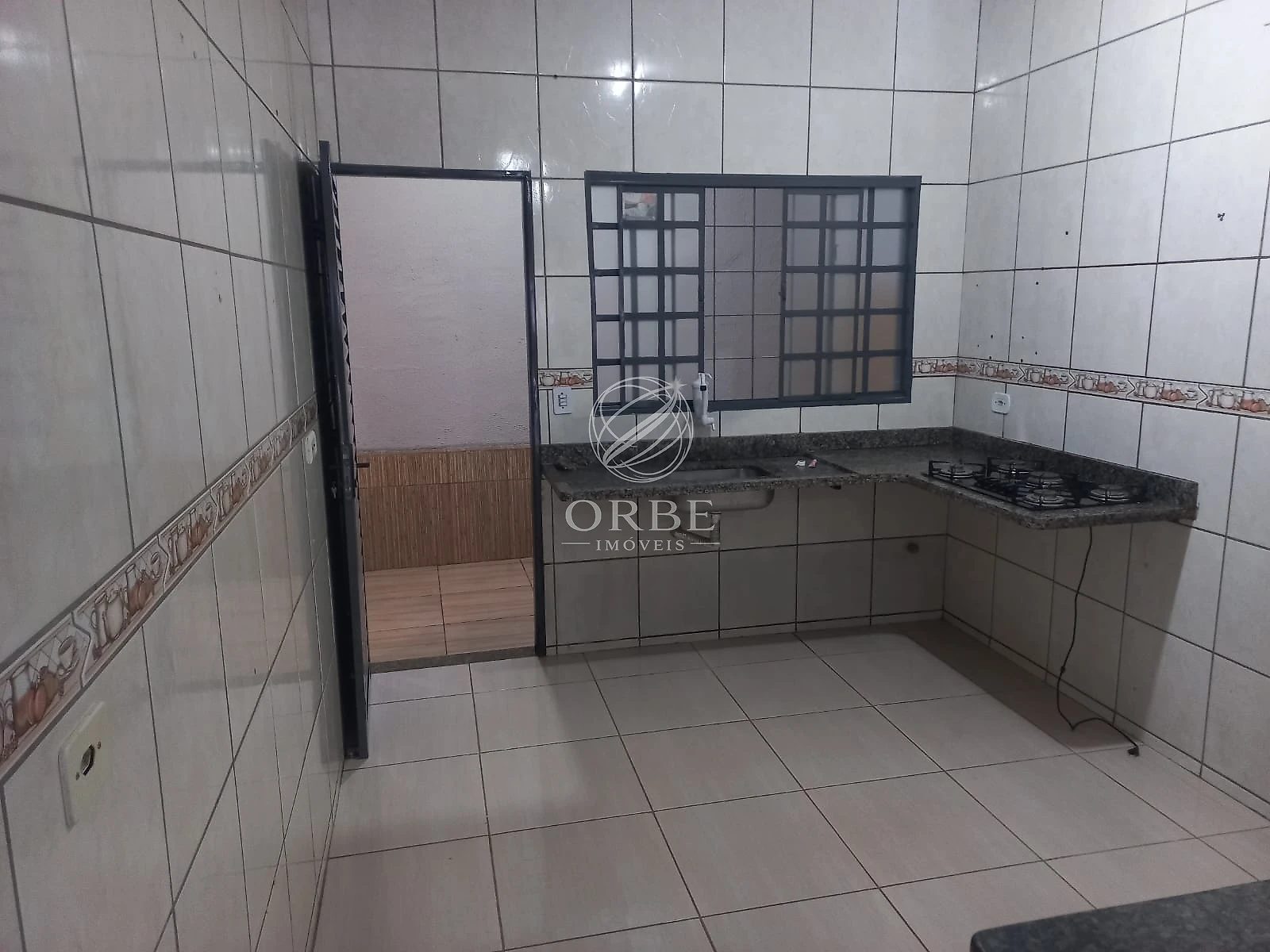 Casa em Residencial Primavera, Goiânia, foto 2