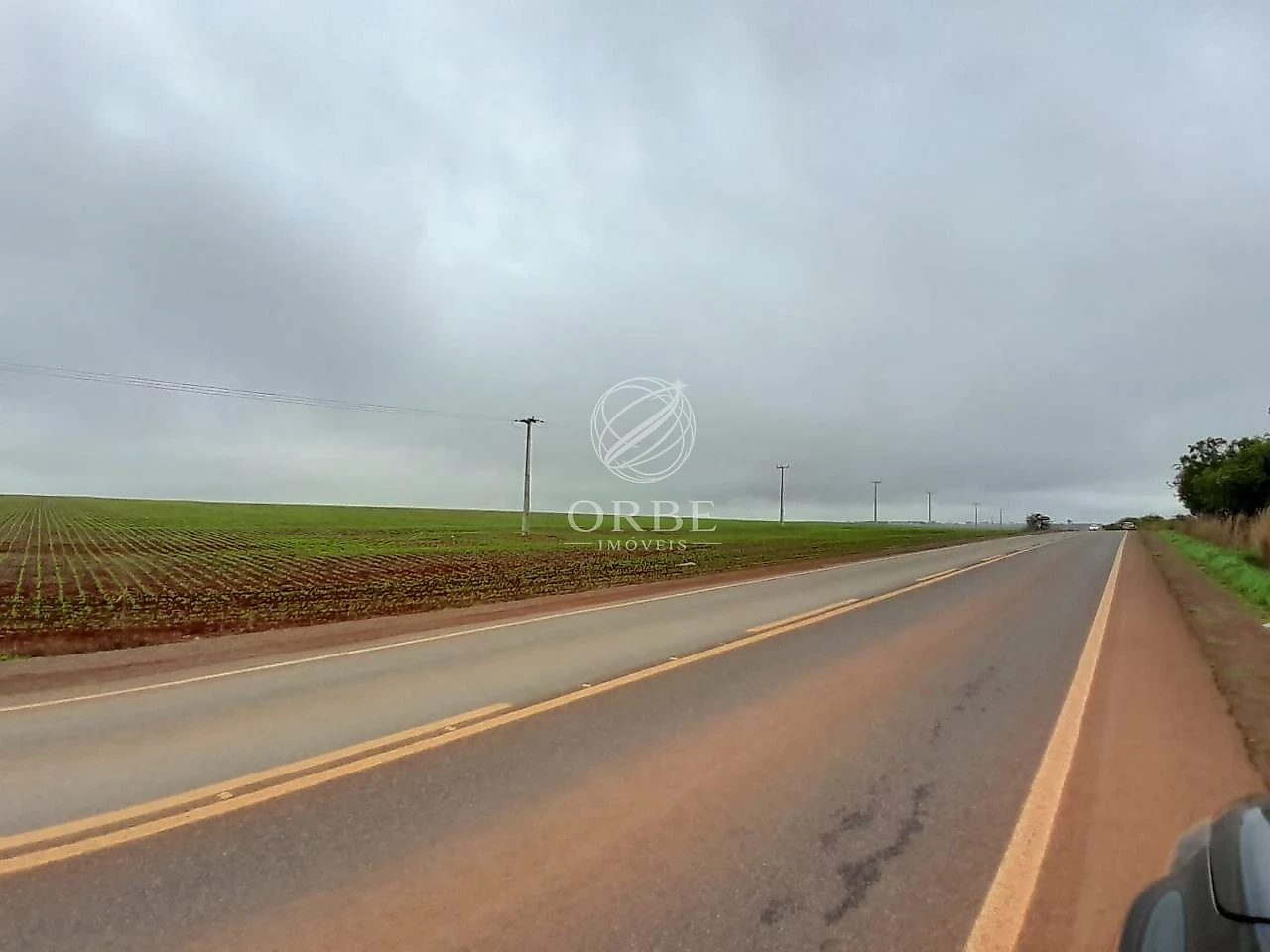 Imóvel rural em Área Rural, São João d'Aliança, foto 6