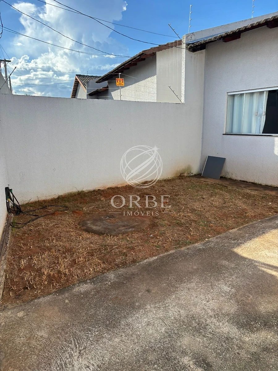 Casa em Independência - 1º Complemento Setor das Mansões, Aparecida de Goiânia, foto 4