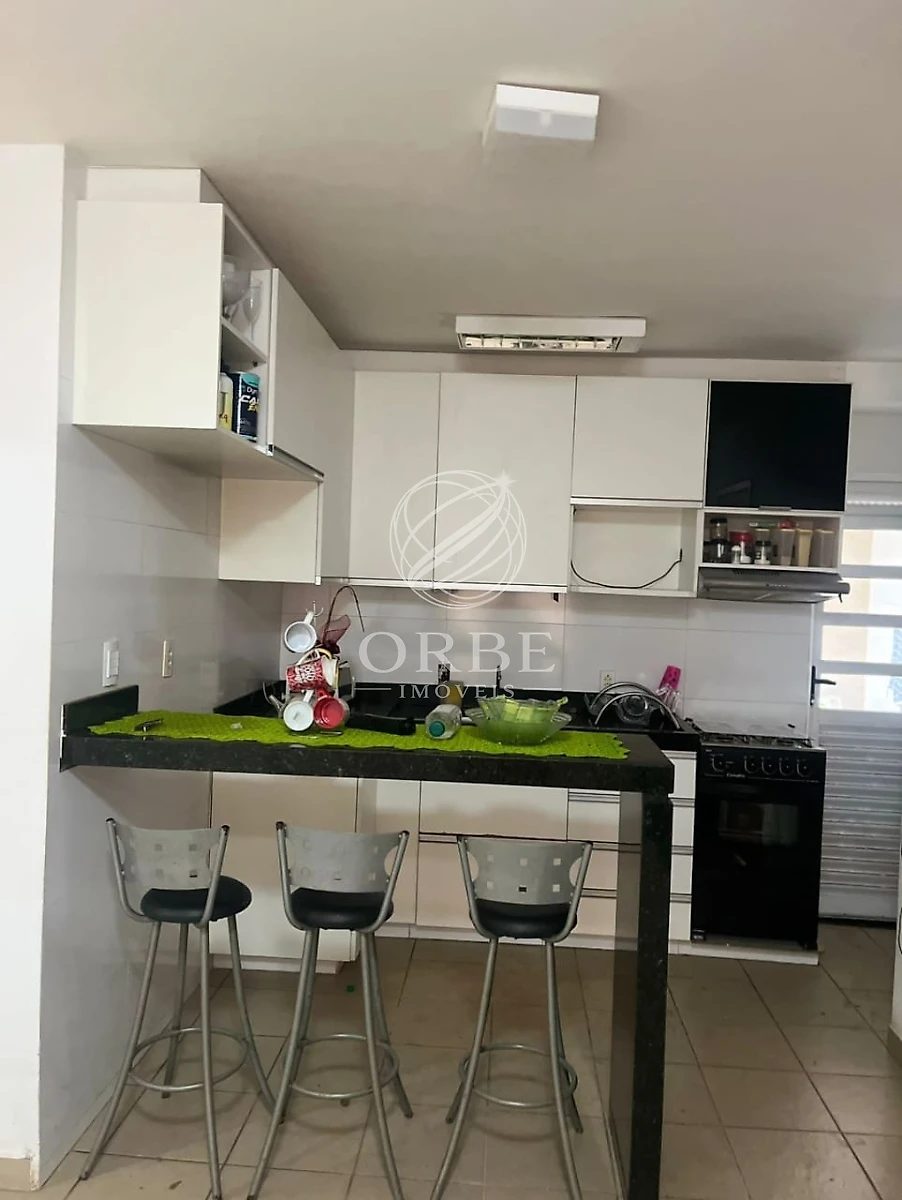 Apartamento em Setor Perim, Goiânia, foto 8