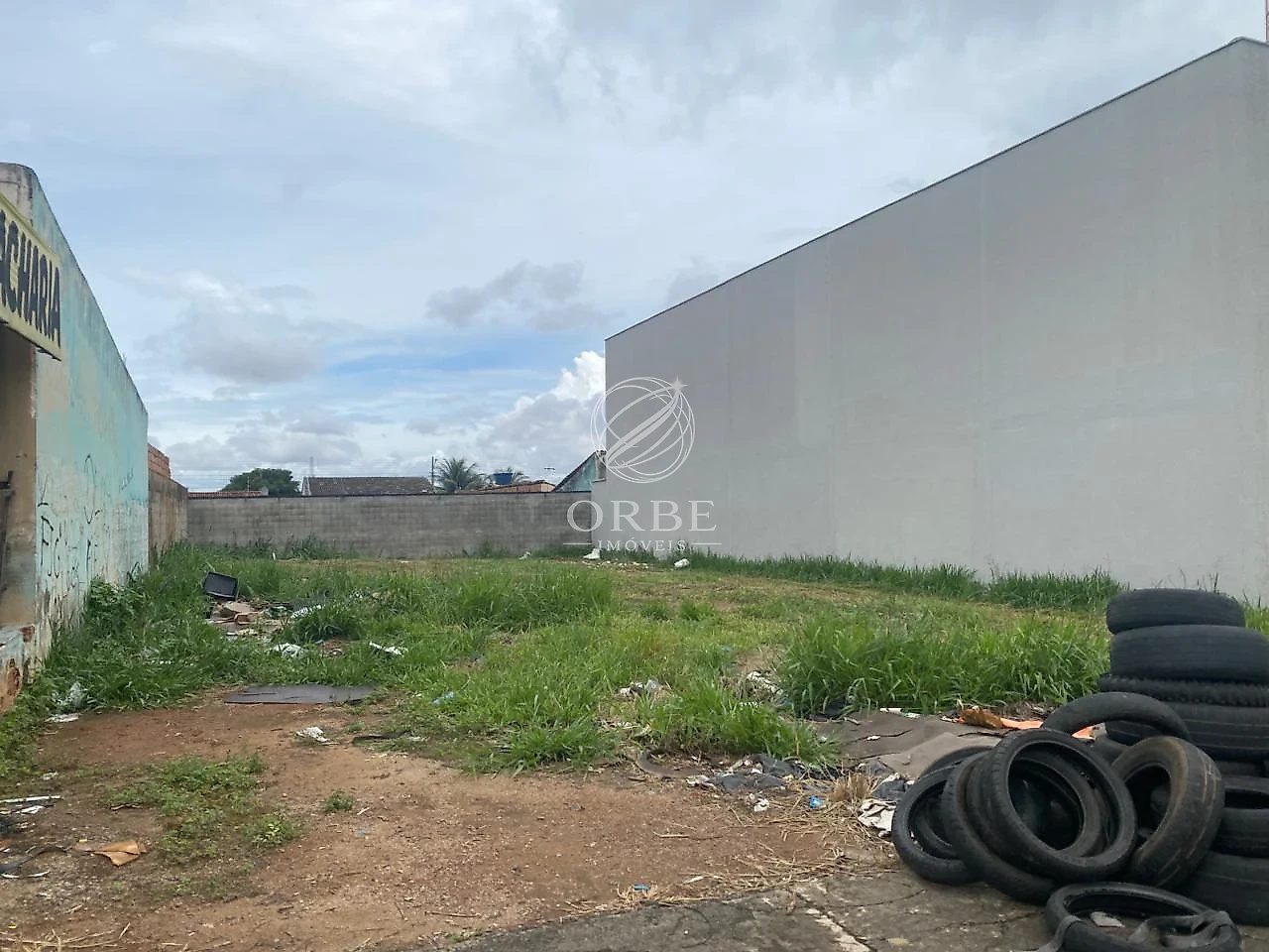 Lote em Independência, Aparecida de Goiânia, foto 2
