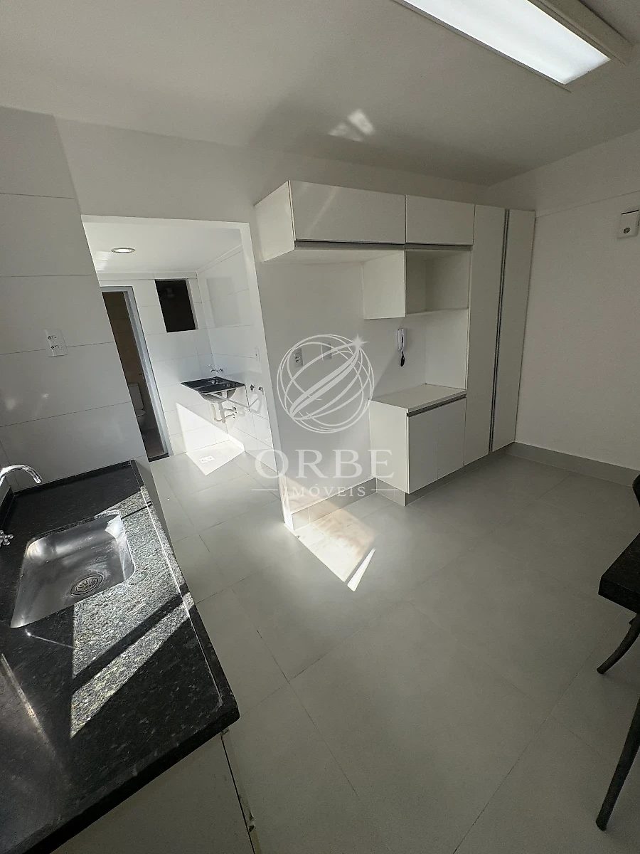 Apartamento em Setor Oeste, Goiânia, foto 12