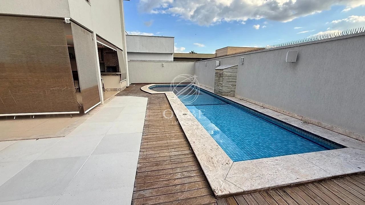 Casa em Jardins Lisboa, Goiânia, foto 9