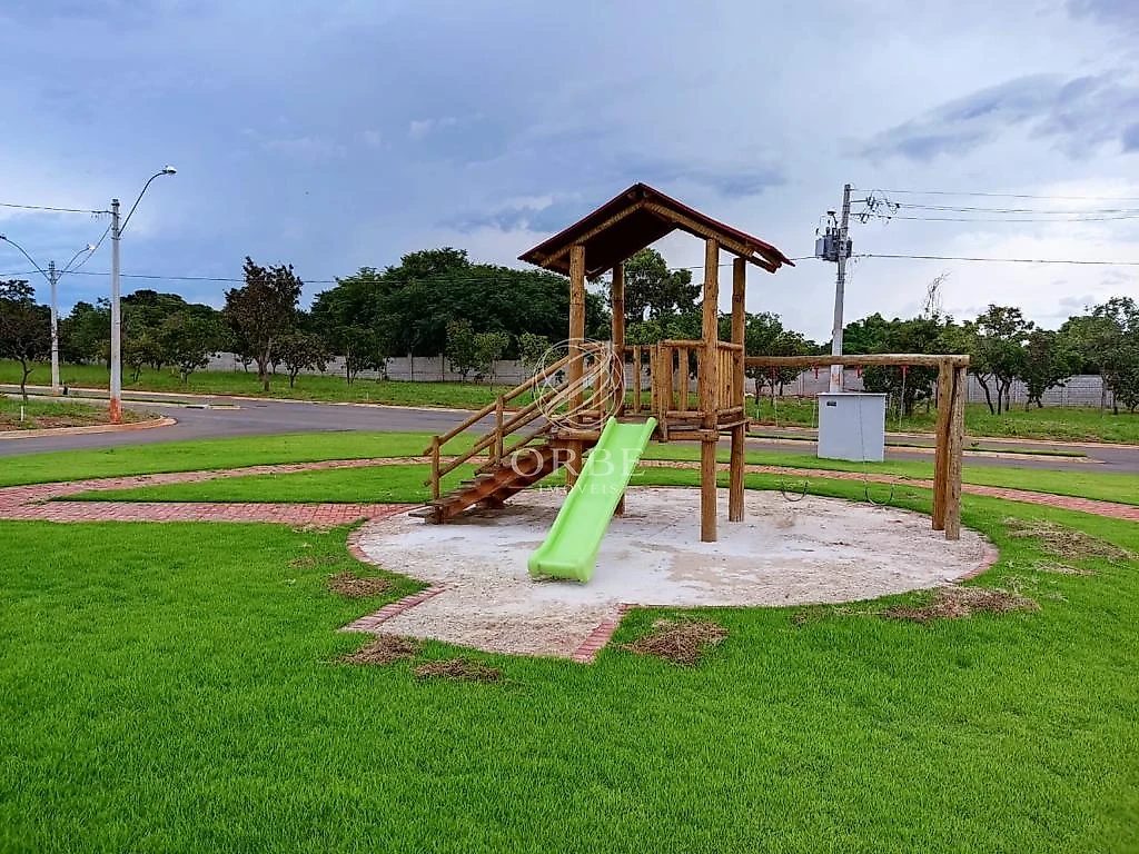 Lote em Estância Vargem Bonita, Senador Canedo, foto 6