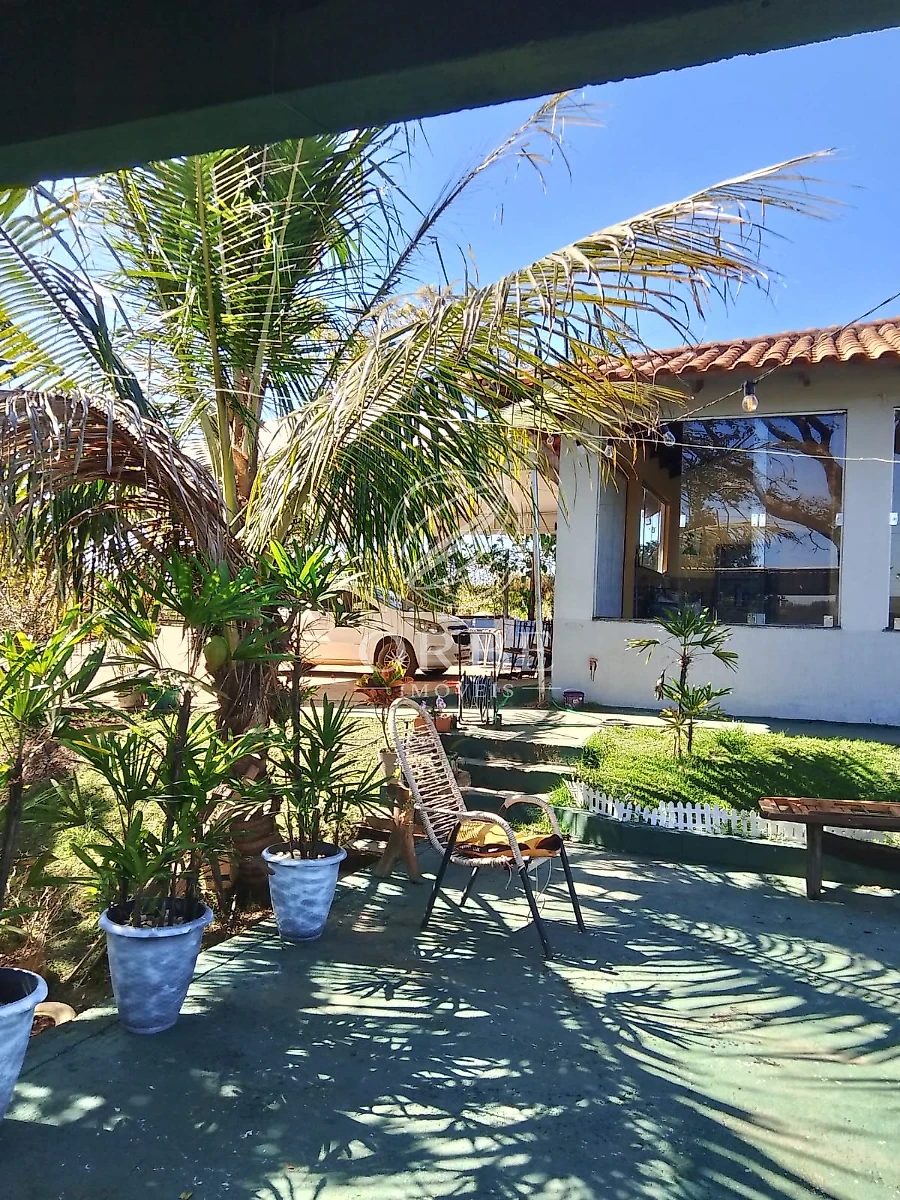 Casa em Fazenda Capão, Alexânia, foto 7