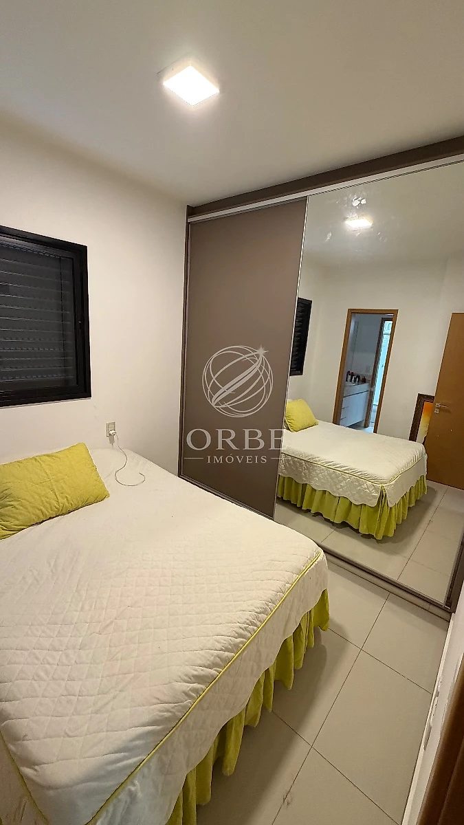 Apartamento em Jardim Goiás, Goiânia, foto 9