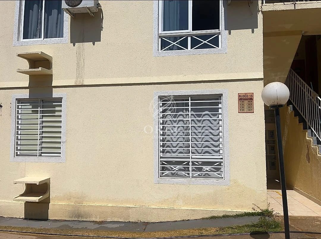 Apartamento em Setor Perim, Goiânia, foto 11