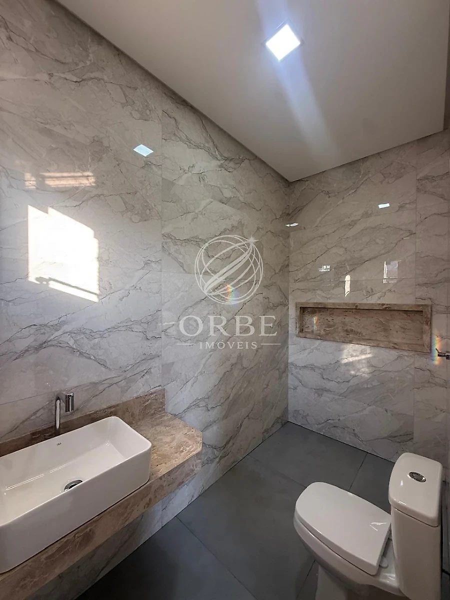 Casa em Residencial Santa Fé I, Goiânia, foto 10