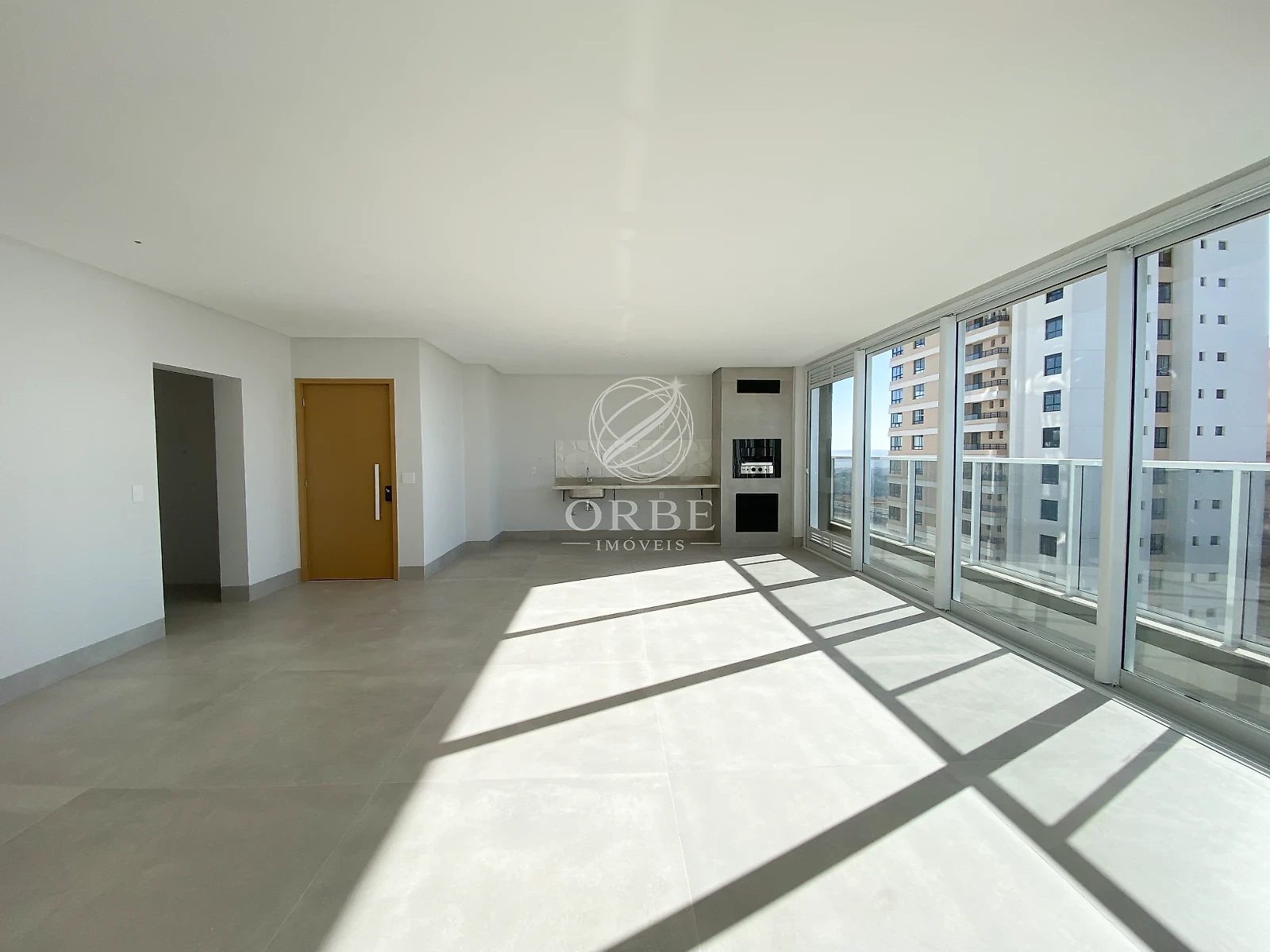 Apartamento em Jardim Goiás, Goiânia, foto 4
