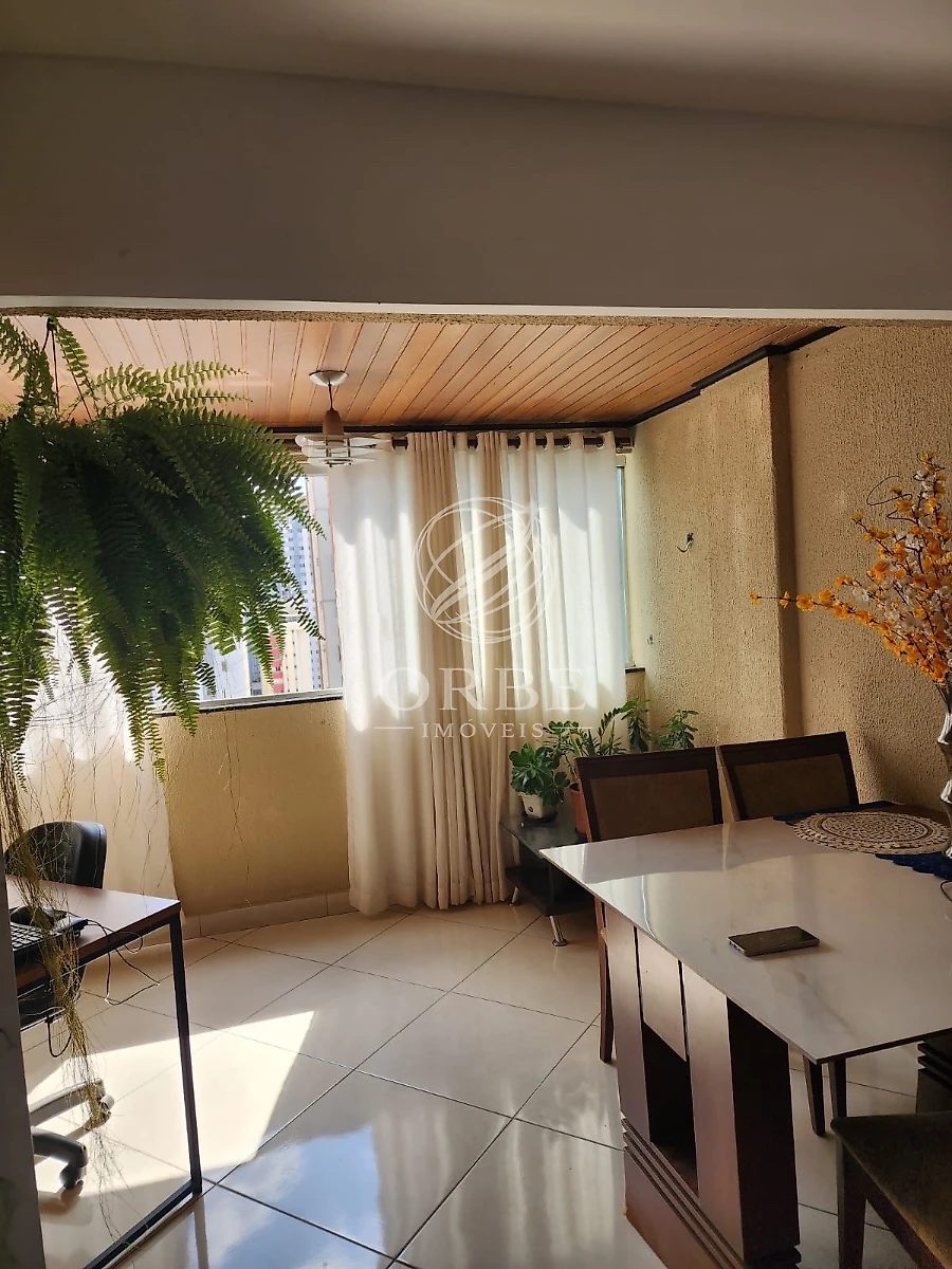 Apartamento em Setor Bueno, Goiânia, foto 3