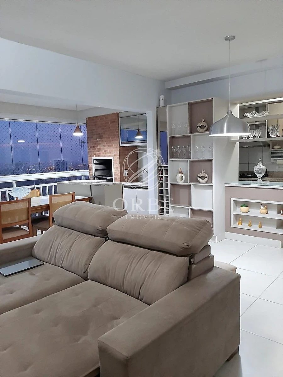 Apartamento em Parque Amazônia, Goiânia, foto 2