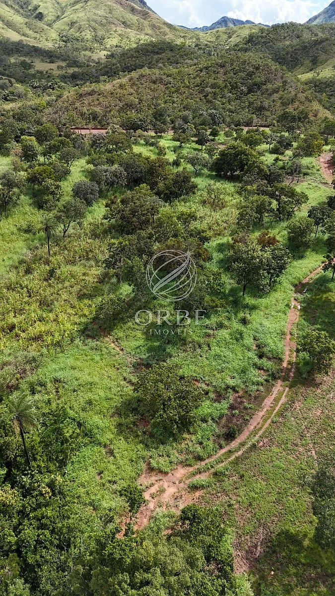 Imóvel rural em Área Rural de Niquelândia, Niquelândia, foto 10