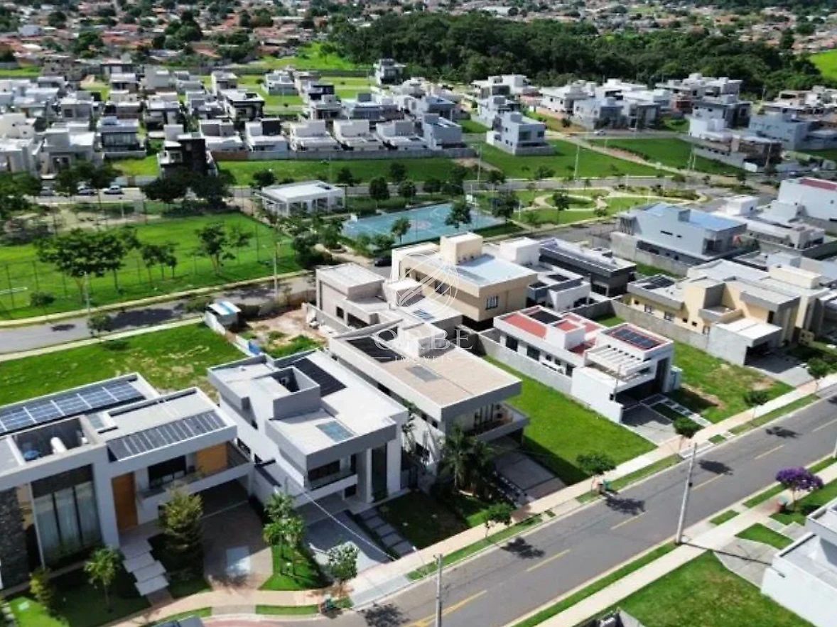 Casa em Residencial Araguaia, Aparecida de Goiânia, foto 4