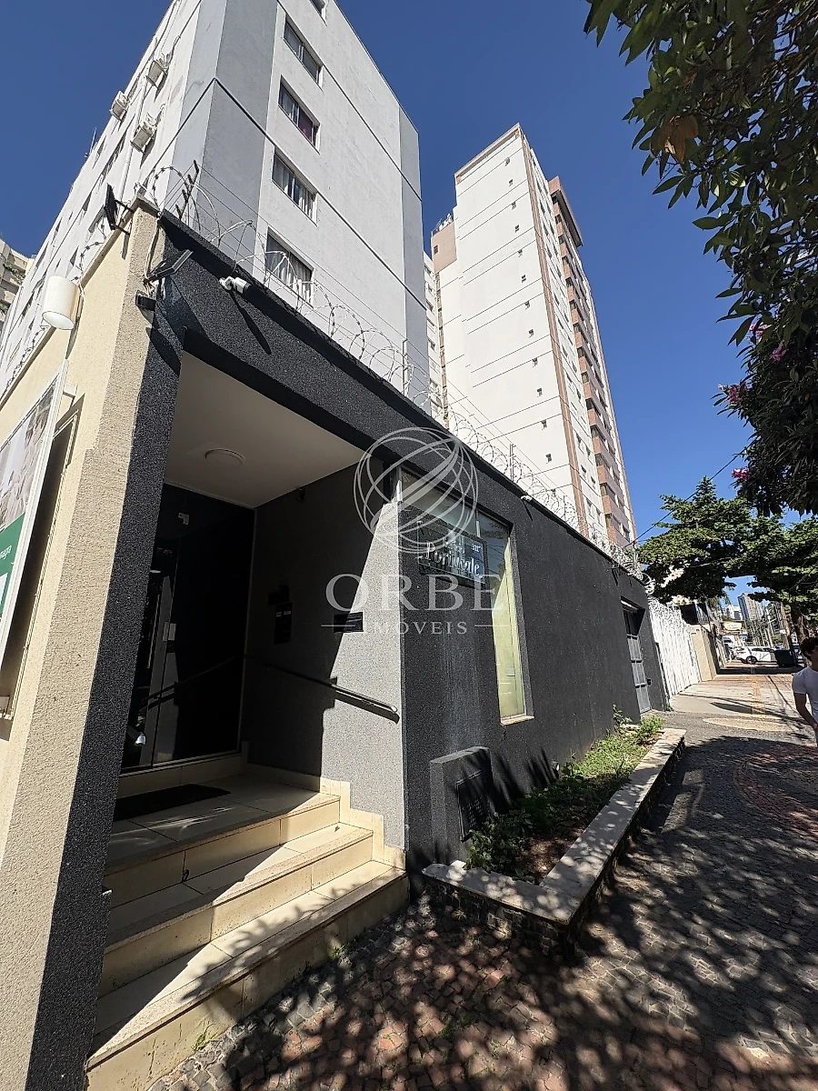 Apartamento em Setor Oeste, Goiânia, foto 3