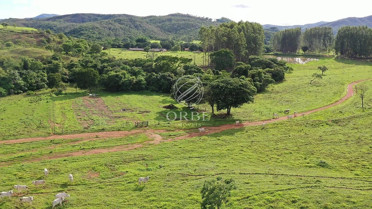 Imóvel rural em Centro, Padre Bernardo, foto 9