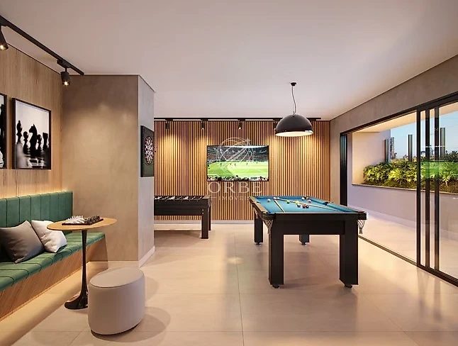 Apartamento em Vila São João, Goiânia, foto 8
