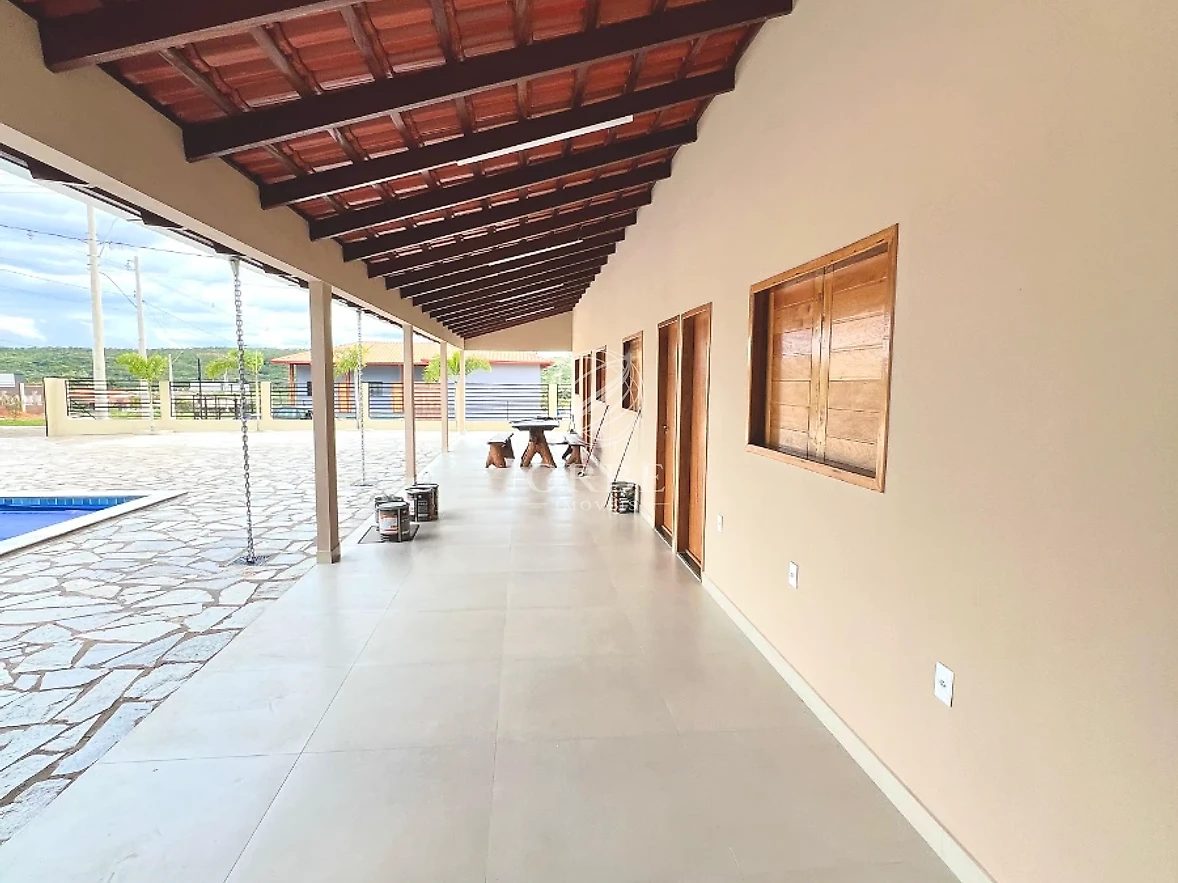 Casa em Centro, Abadiânia, foto 2