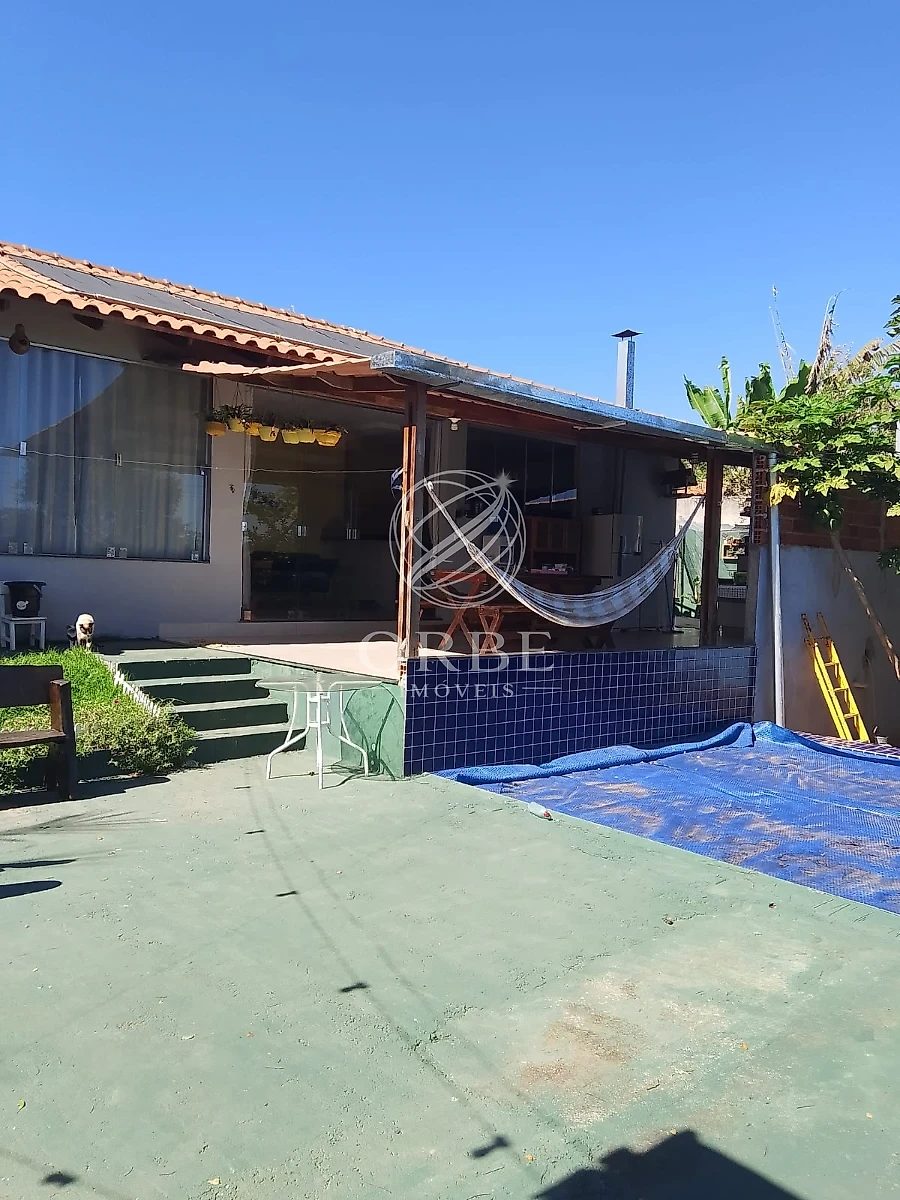Casa em Fazenda Capão, Alexânia, foto 2