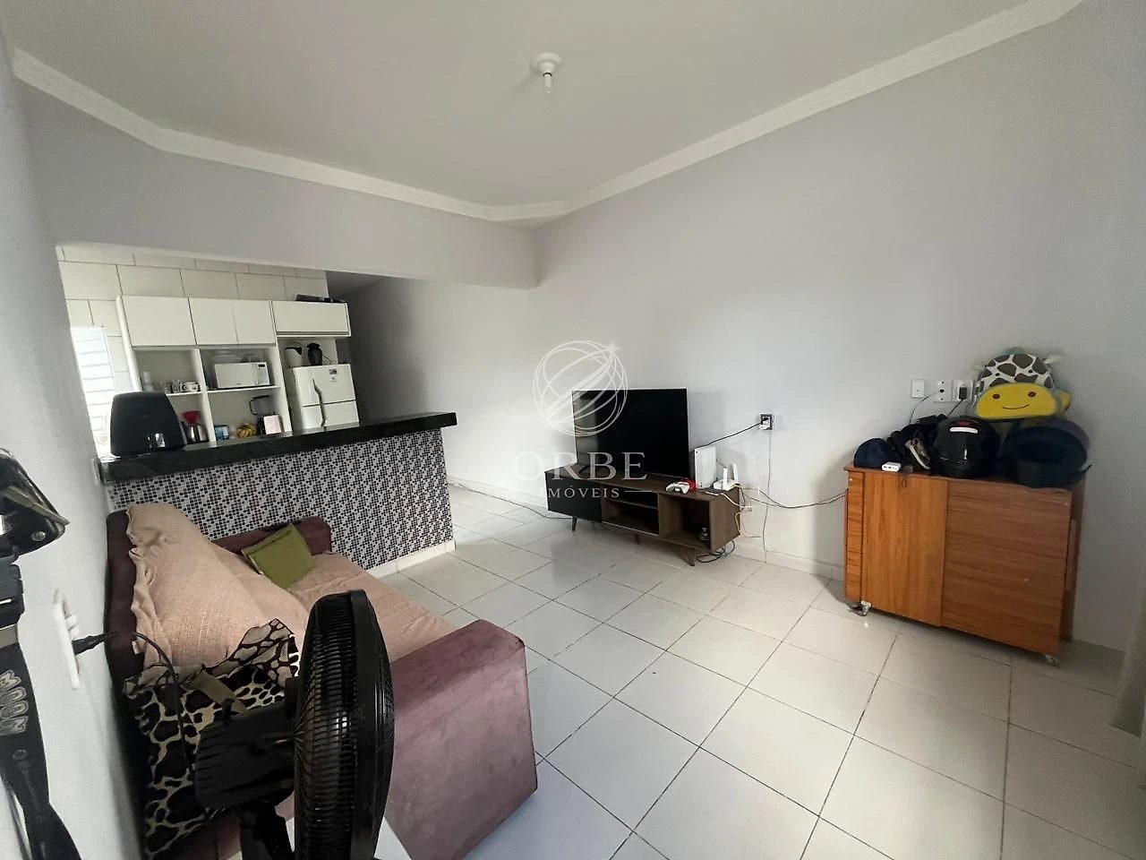 Casa em Residencial Jardim Canedo Iii, Senador Canedo, foto 6