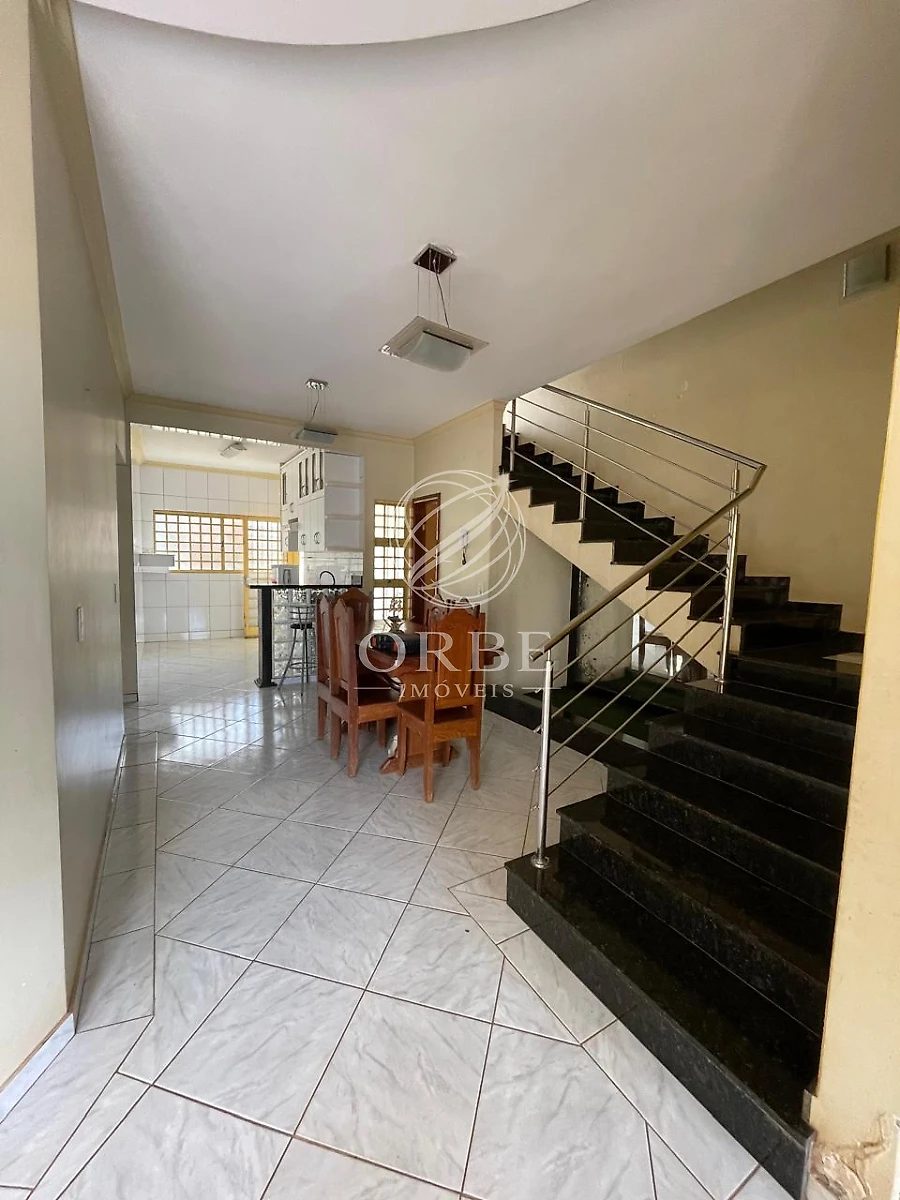 Casa em Jardim Santa Cecília, Goiânia, foto principal
