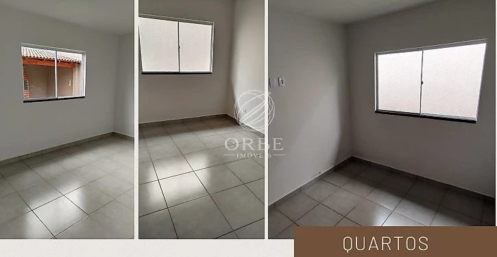 Casa em Independência, Aparecida de Goiânia, foto 6