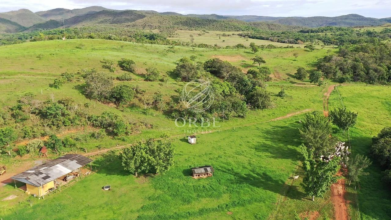 Imóvel rural em Centro, Padre Bernardo, foto 3